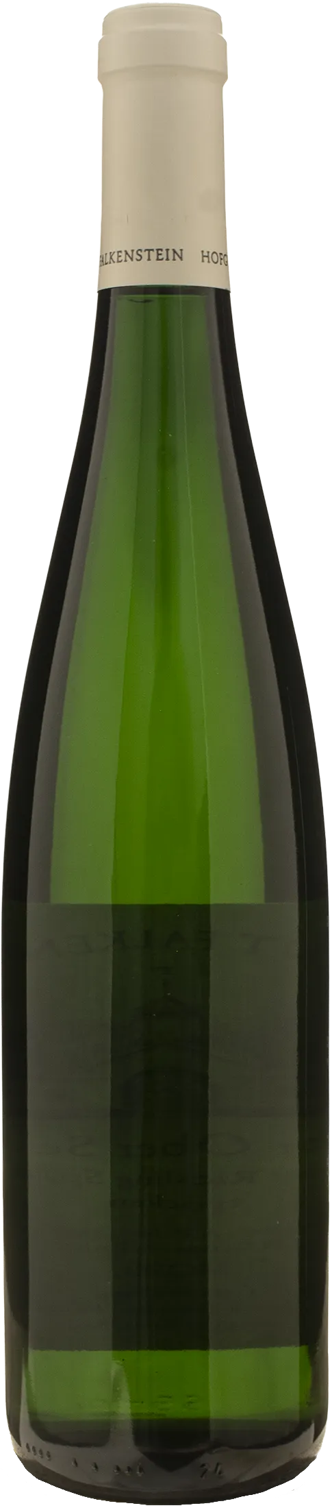 Hofgut Falkenstein Krettnacher Ober Schaferhaus Spatlese 2022