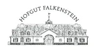 Hofgut Falkenstein logo