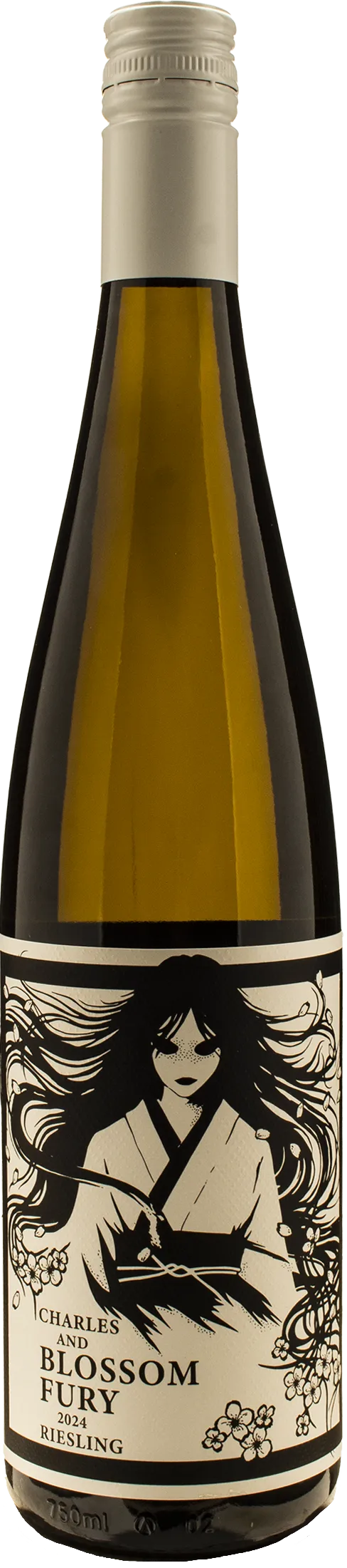 House of Smith Blossom Fury Riesling 2024