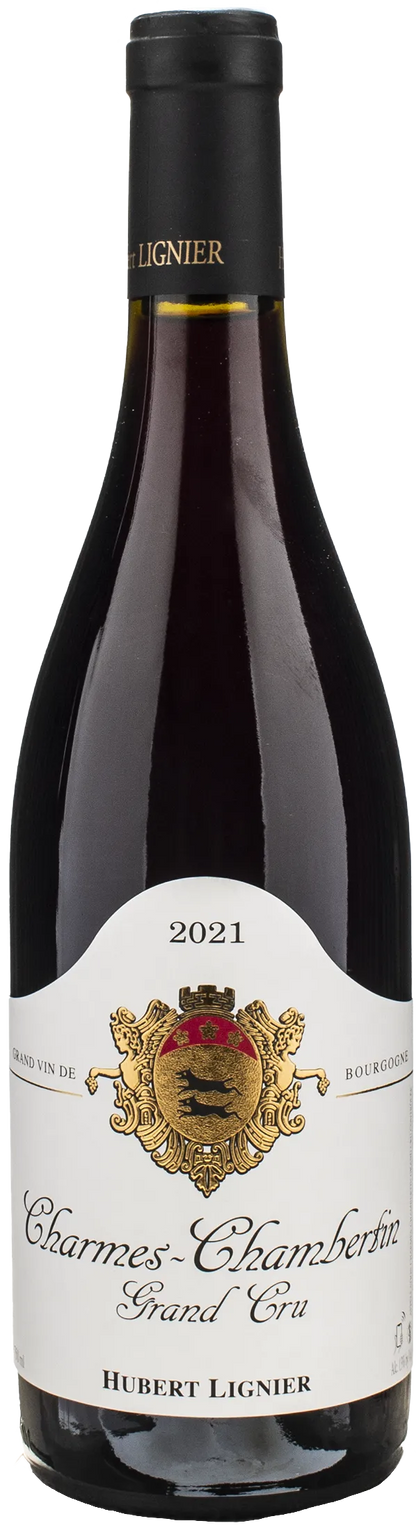 Hubert Lignier Charmes Chambertin Grand Cru 2021