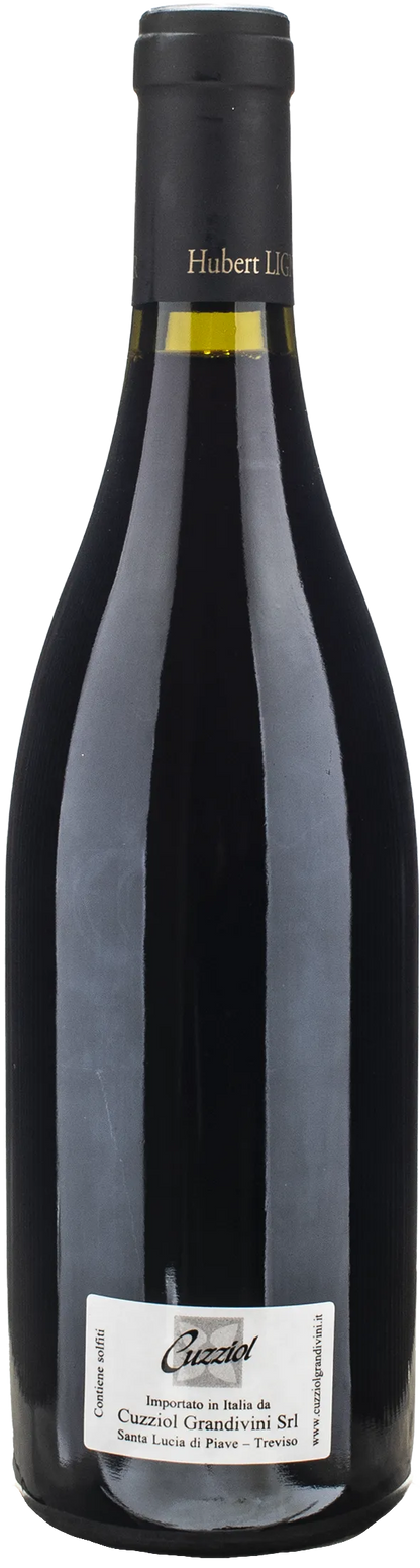 Hubert LignIer Clos de la Roche Grand Cru 2019