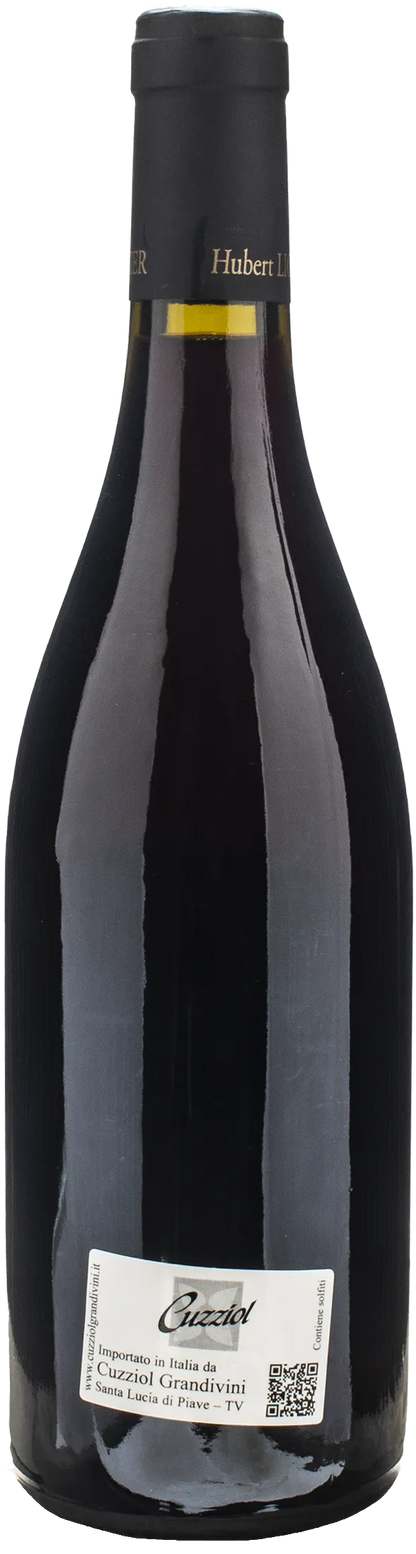 Hubert Lignier Gevrey Chambertin Les Seuvrée 2021