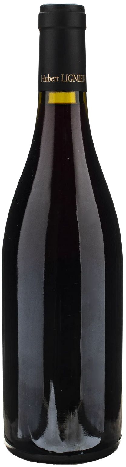 Hubert Lignier Morey Saint Denis Rouge 1er Cru Les Blanchards 2021