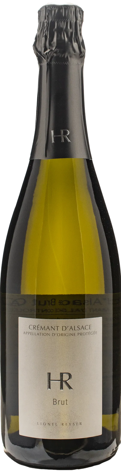 Hubert Reyser Cremant d'Alsace Brut