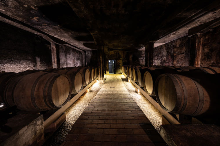 Hugel & Fils
