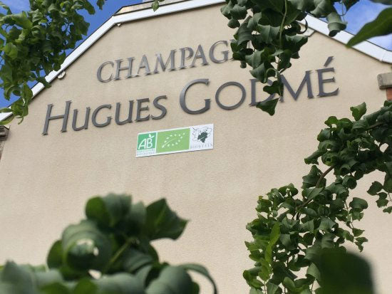 Hugues Domé