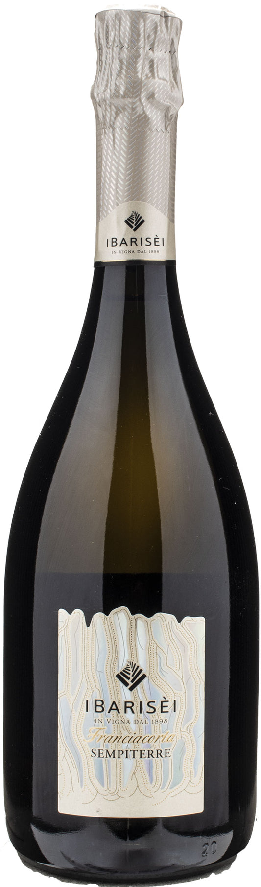 I Barisei Franciacorta Sempiterre Cuvee Brut