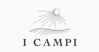 I Campi logo