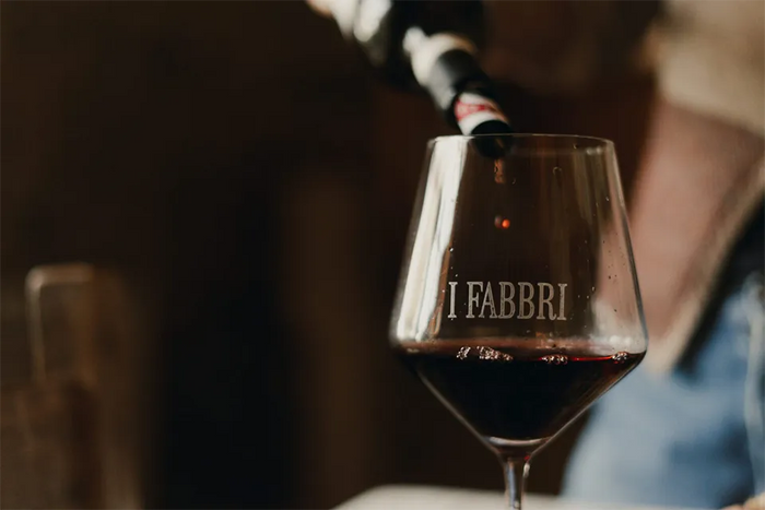 I Fabbri