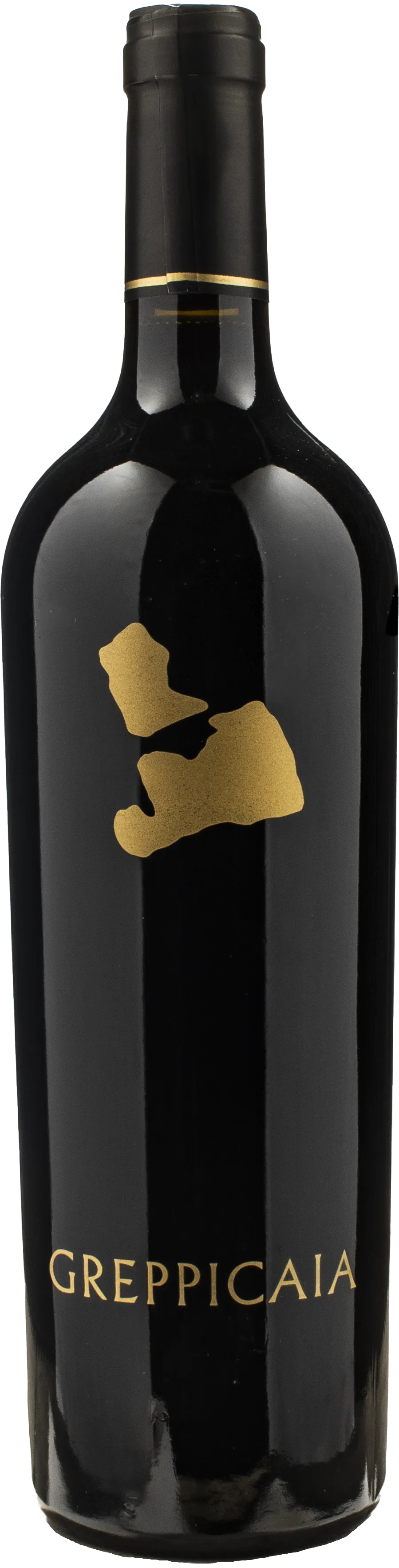 I Greppi Bolgheri Superiore Greppicaia 2020