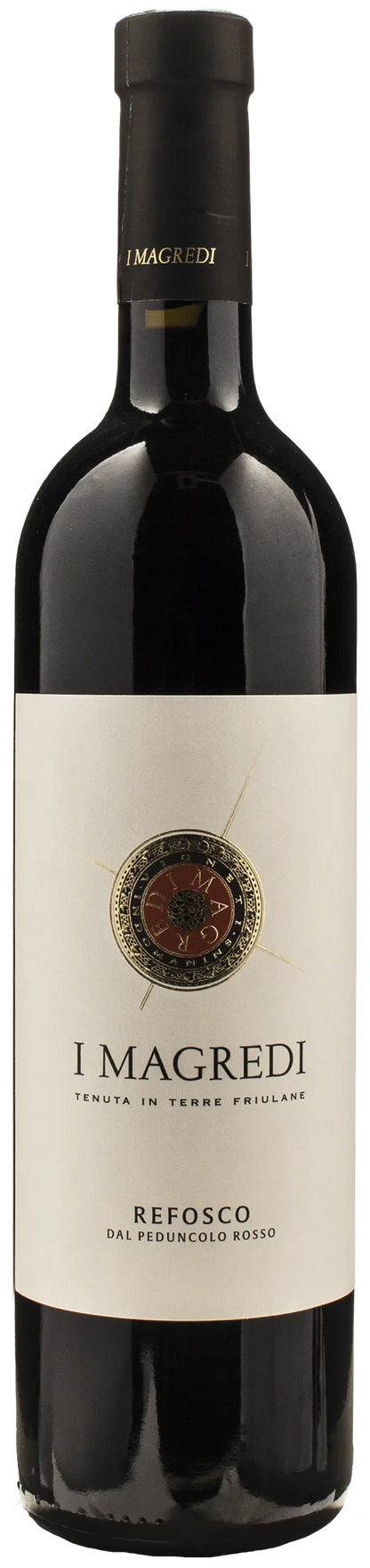 I Magredi Refosco dal Peduncolo Rosso 2022