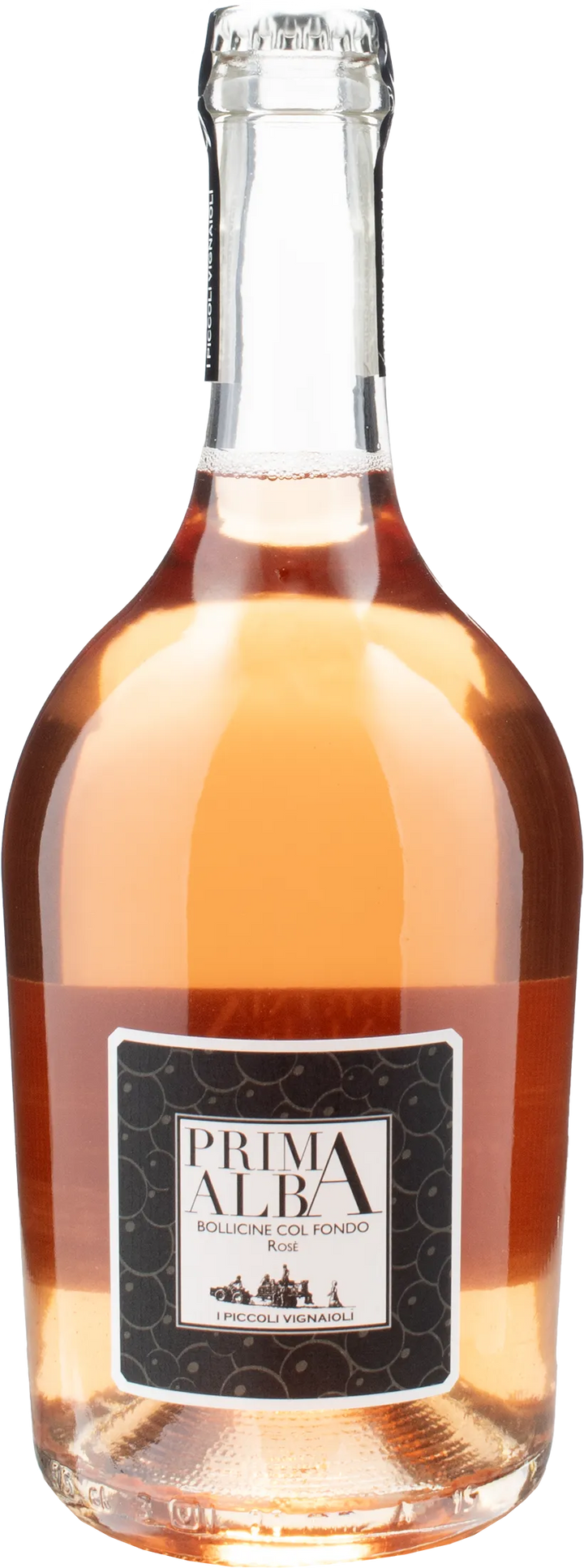 I Piccoli Vignaioli PrimAlba Rosè