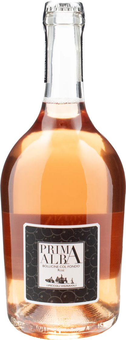 I Piccoli Vignaioli PrimAlba Rosè