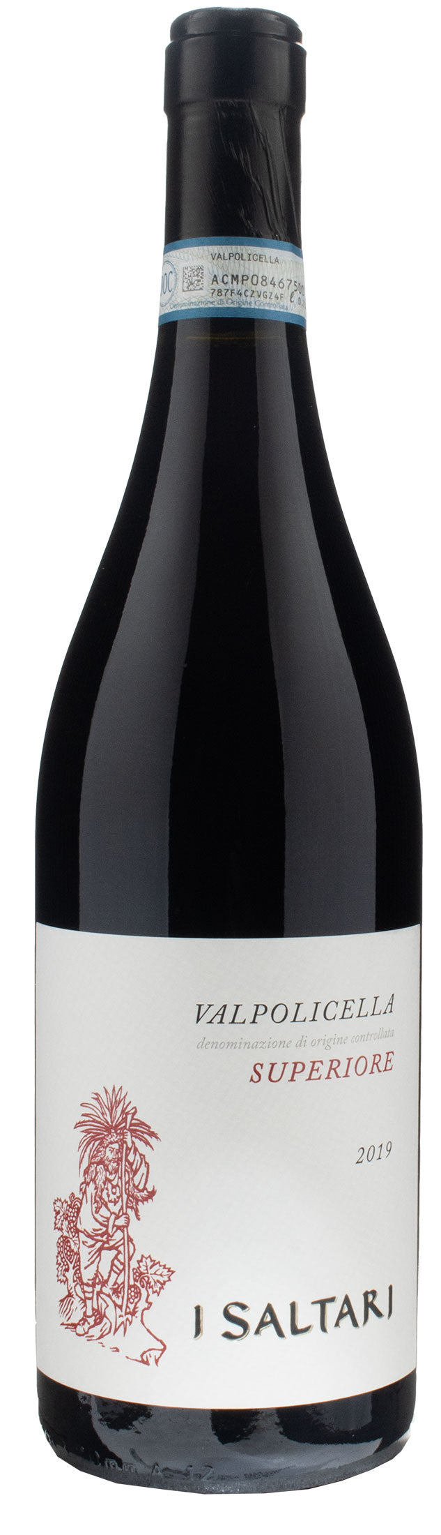 I Saltari Valpolicella Superiore 2019