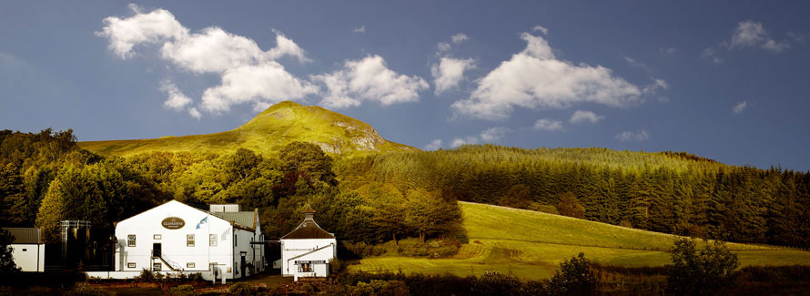 Ian Macleod Distillers