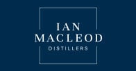 Ian Macleod Distillers logo