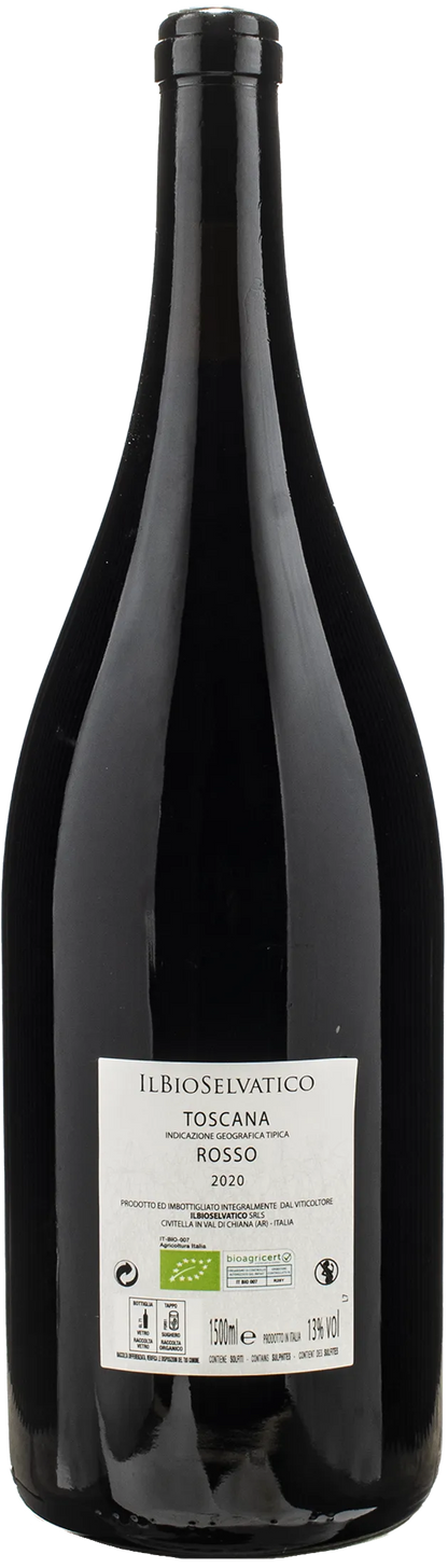 Il Bioselvatico Toscana Magnum 2020