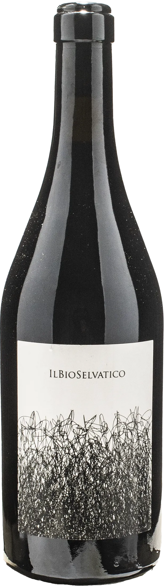 Il Bioselvatico Toscana Rosso 2021
