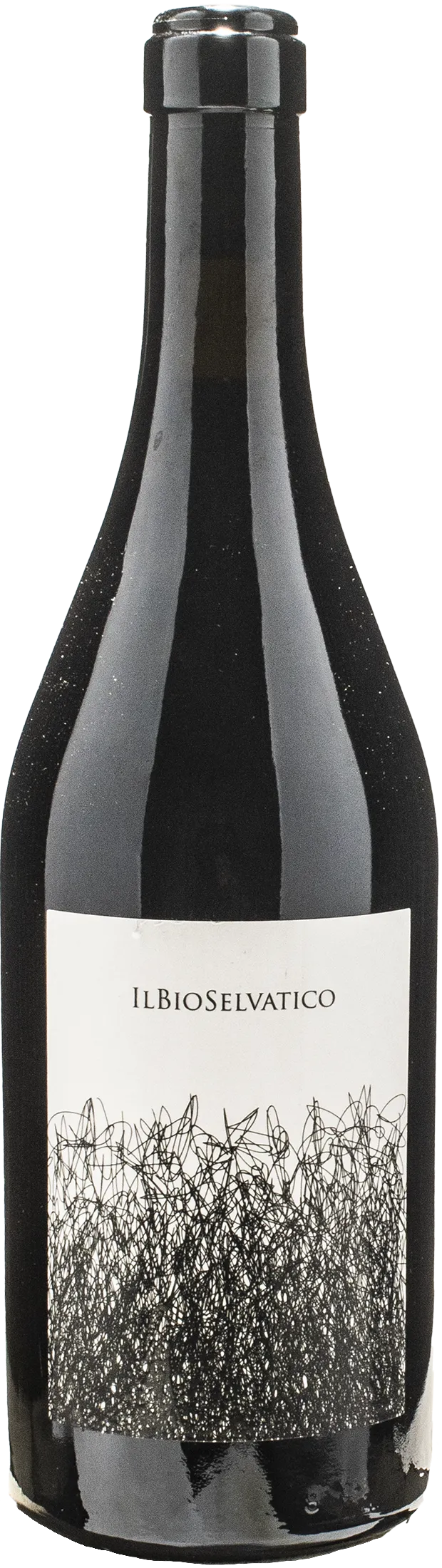 Il Bioselvatico Toscana Rosso 2021