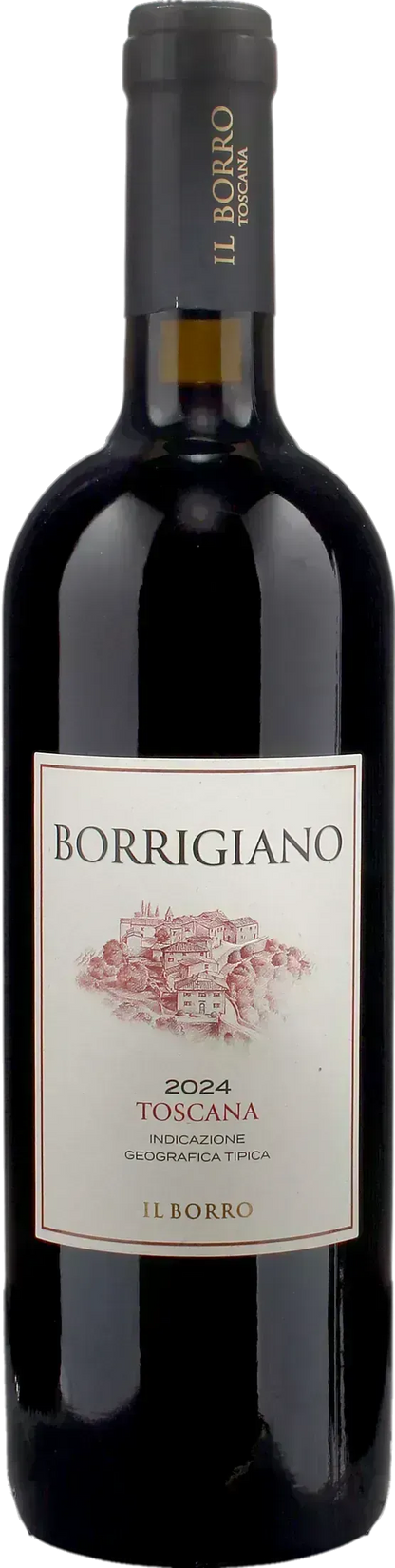 Il Borro Borrigiano 2024