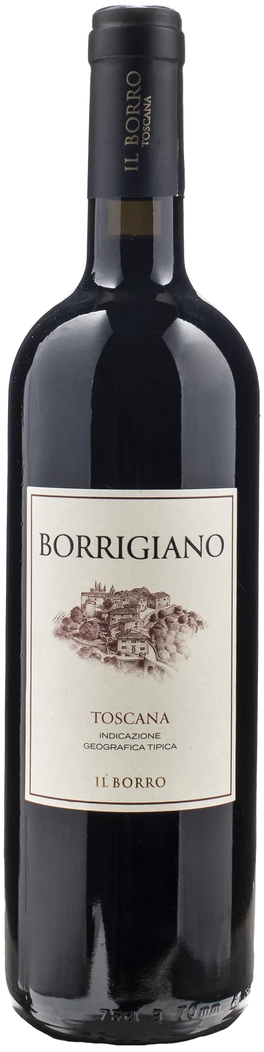 Il Borro Borrigiano 2022
