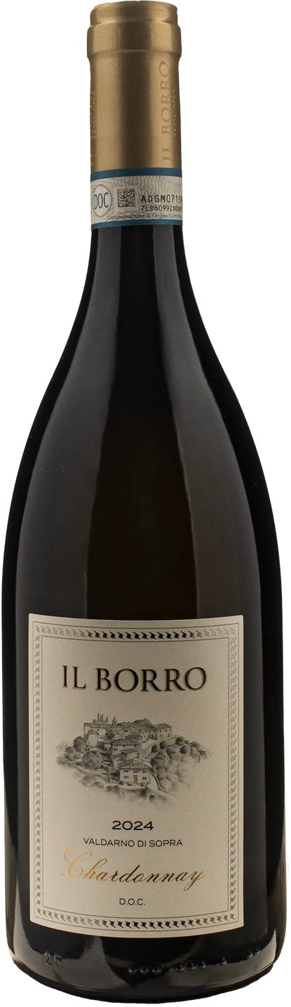 Il Borro Chardonnay 2024