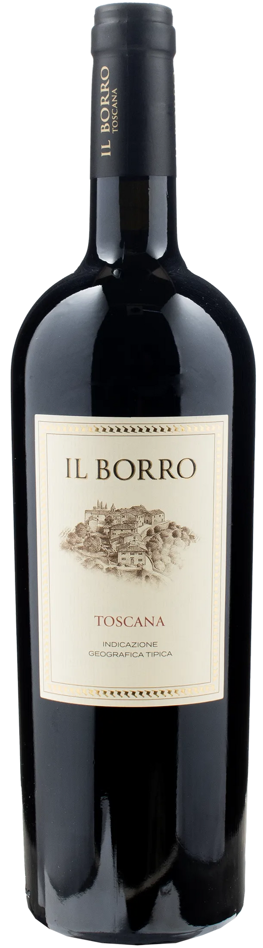 Il Borro Il Borro 2020