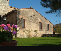 Il Colombaio di Santa Chiara