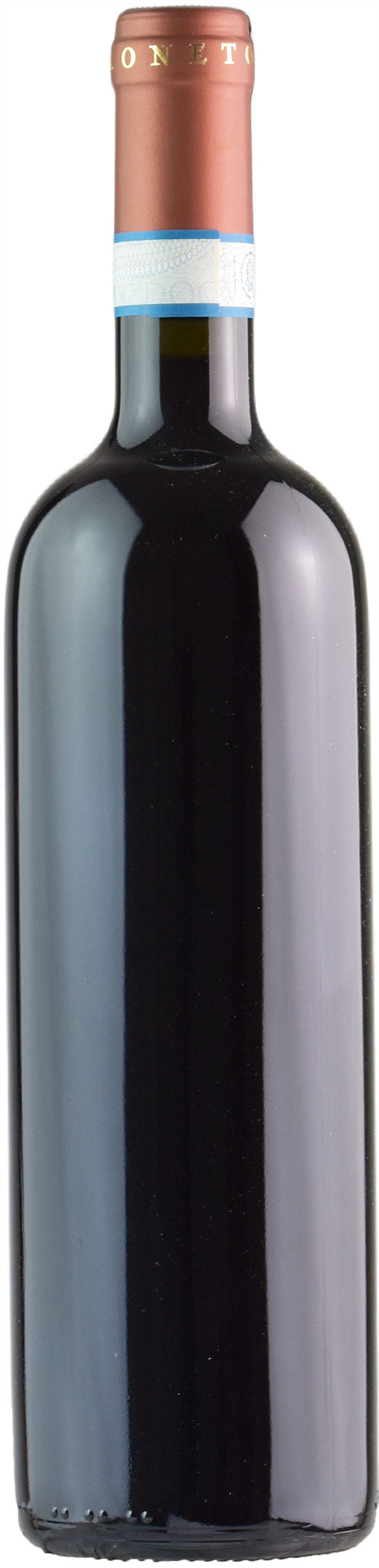 Il Marroneto Rosso di Montalcino Ignaccio 2019