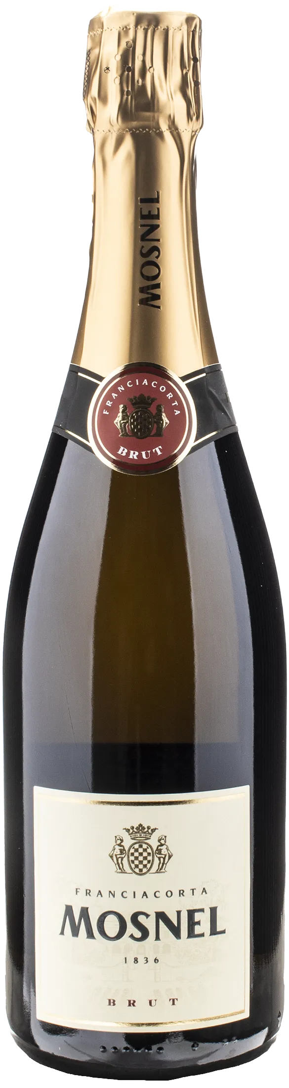 Il Mosnel Franciacorta Brut Cuvee 43