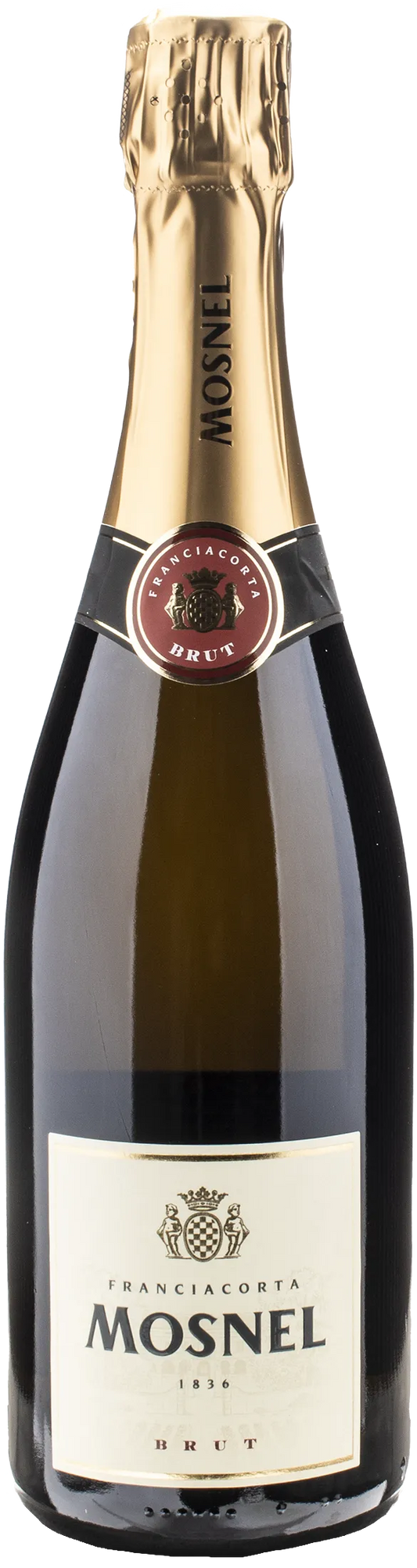 Il Mosnel Franciacorta Brut Cuvee 43