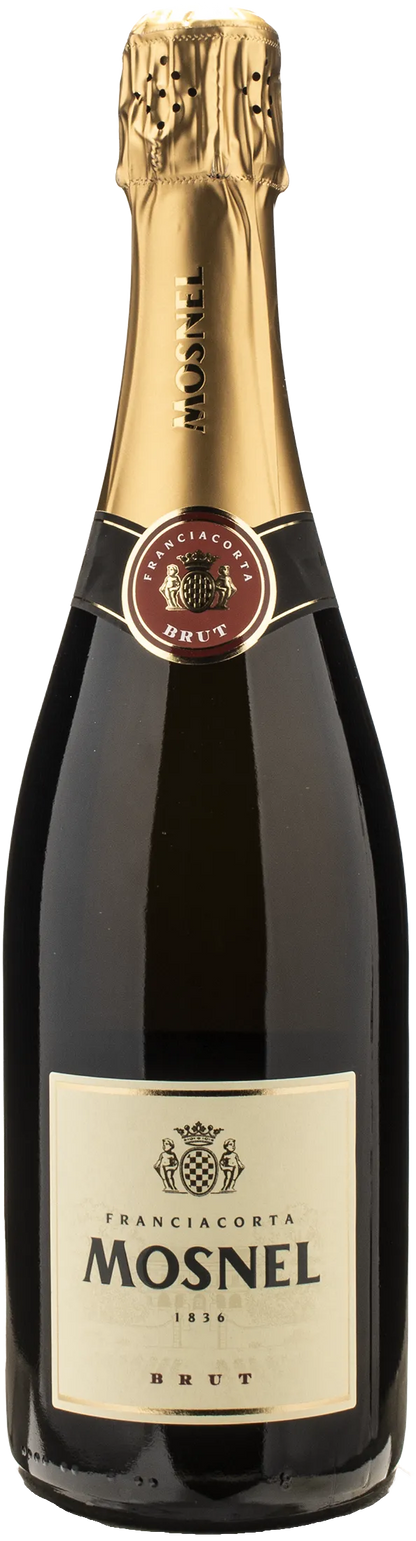 Il Mosnel Franciacorta Brut Cuvee 44