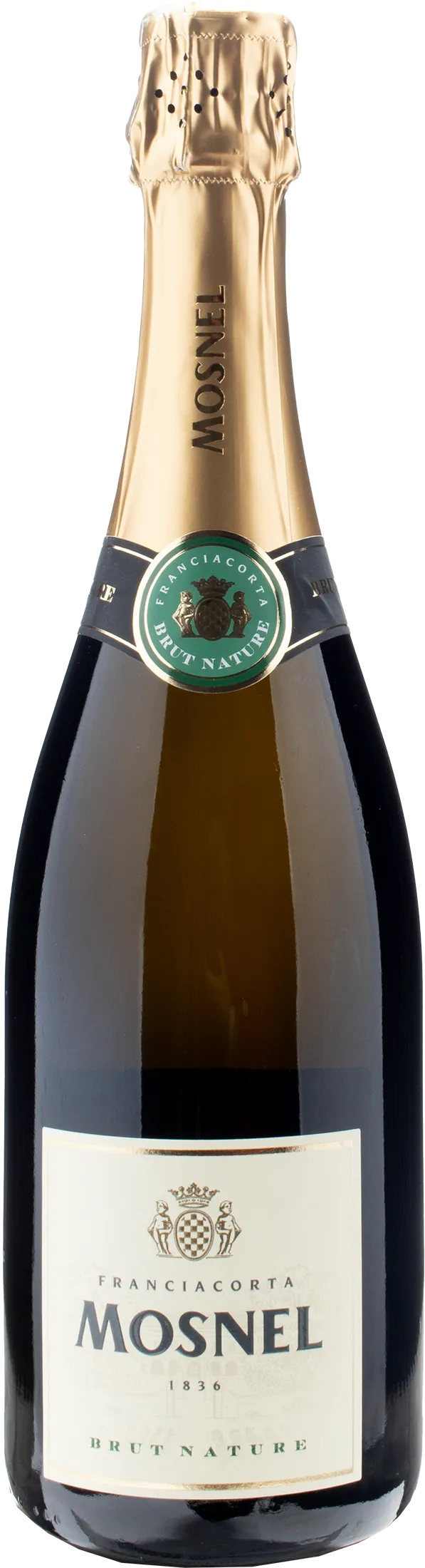 Il Mosnel Franciacorta Brut Nature