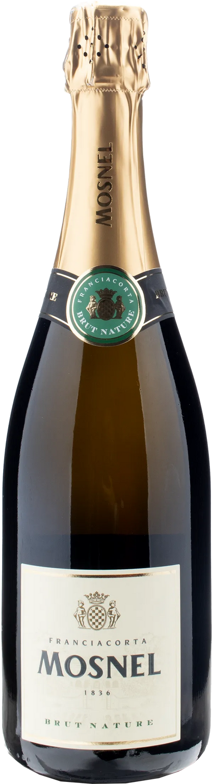 Il Mosnel Franciacorta Brut Nature