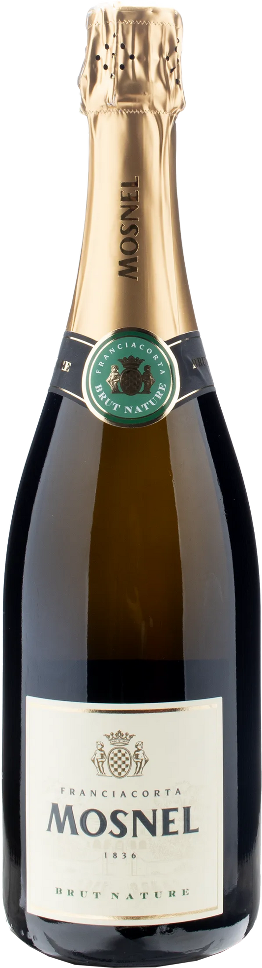 Il Mosnel Franciacorta Brut Nature