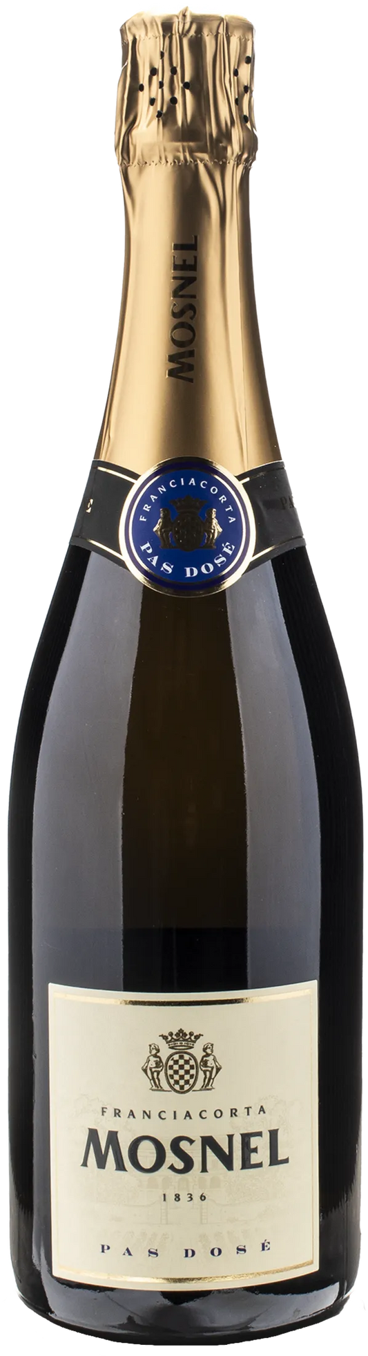 Il Mosnel Franciacorta Pas Dose 42 Cuvee