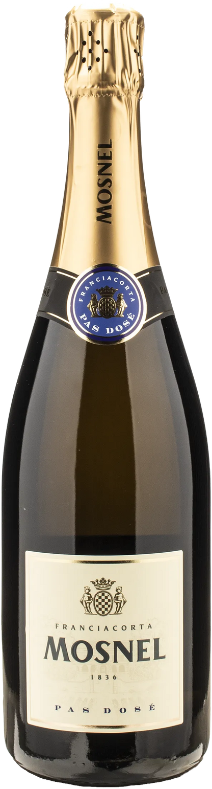 Il Mosnel Franciacorta Pas Dose 43 Cuvee