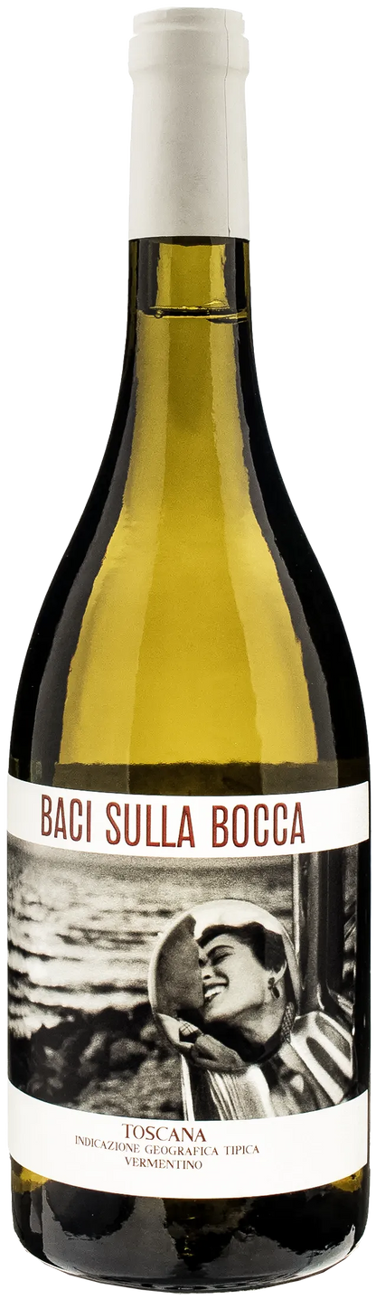 Il Palagio Baci sulla Bocca Vermentino 2022