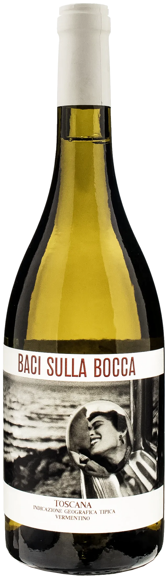 Il Palagio Baci sulla Bocca Vermentino 2022