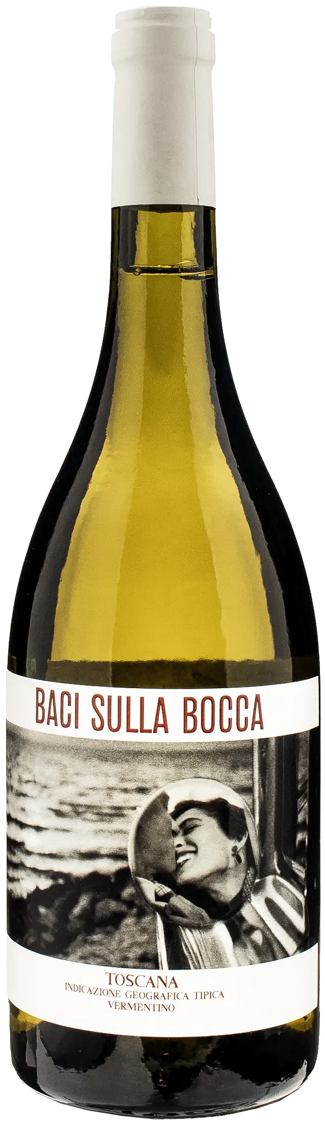 Il Palagio Baci sulla Bocca Vermentino 2022