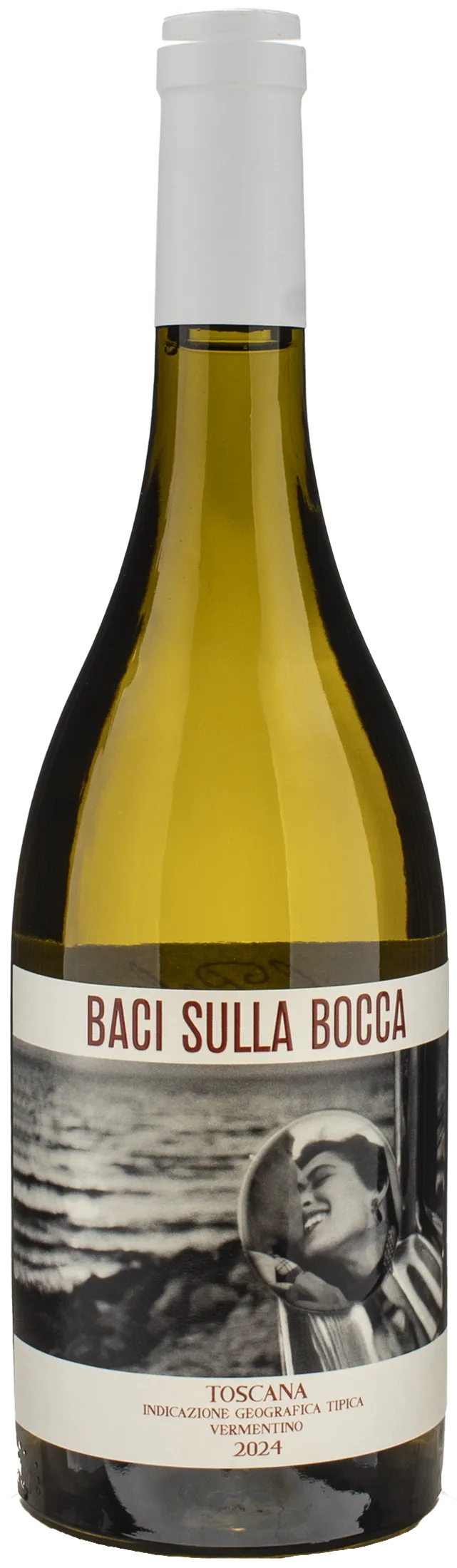 Il Palagio Baci sulla Bocca Vermentino 2024