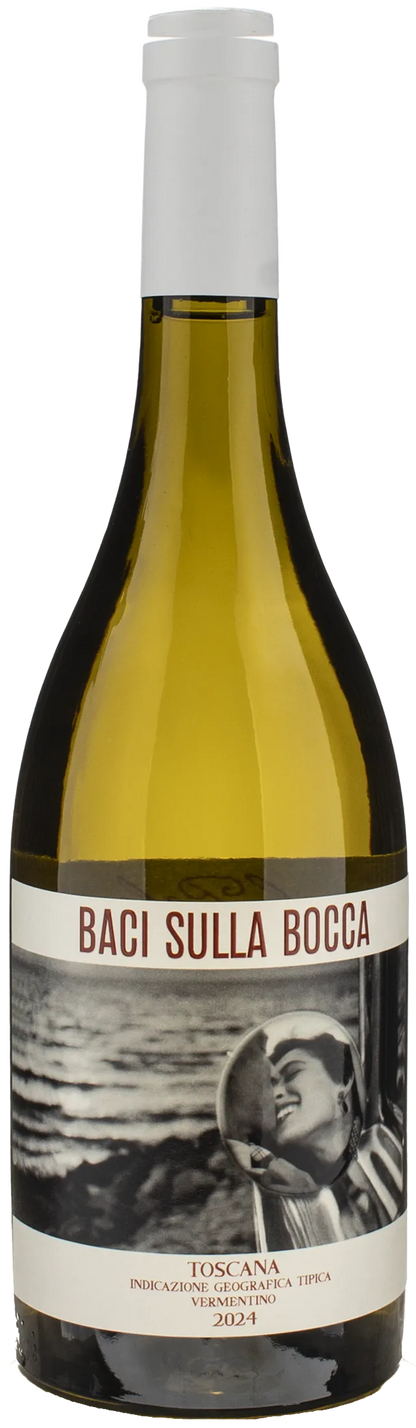 Il Palagio Baci sulla Bocca Vermentino 2024