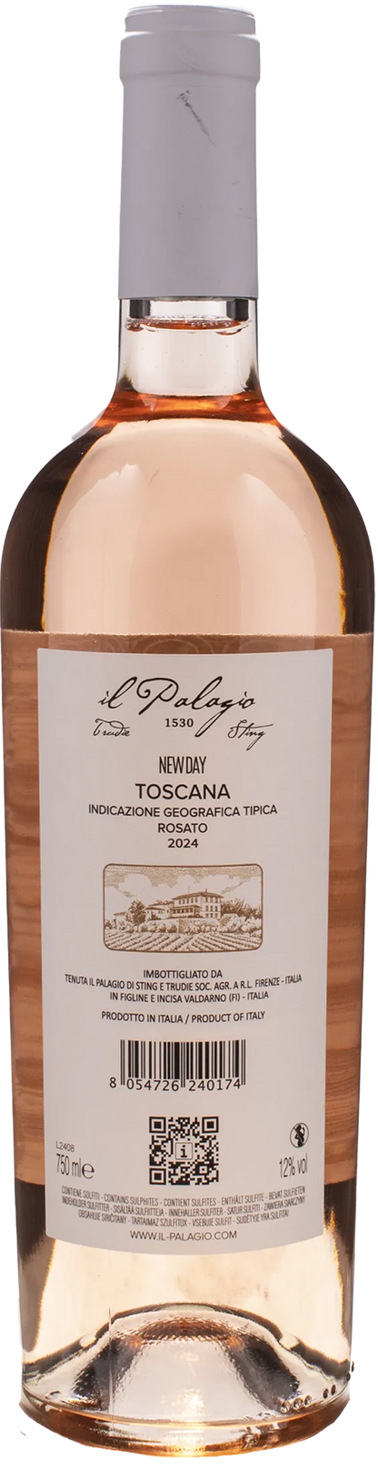Il Palagio New Day Rosato 2024