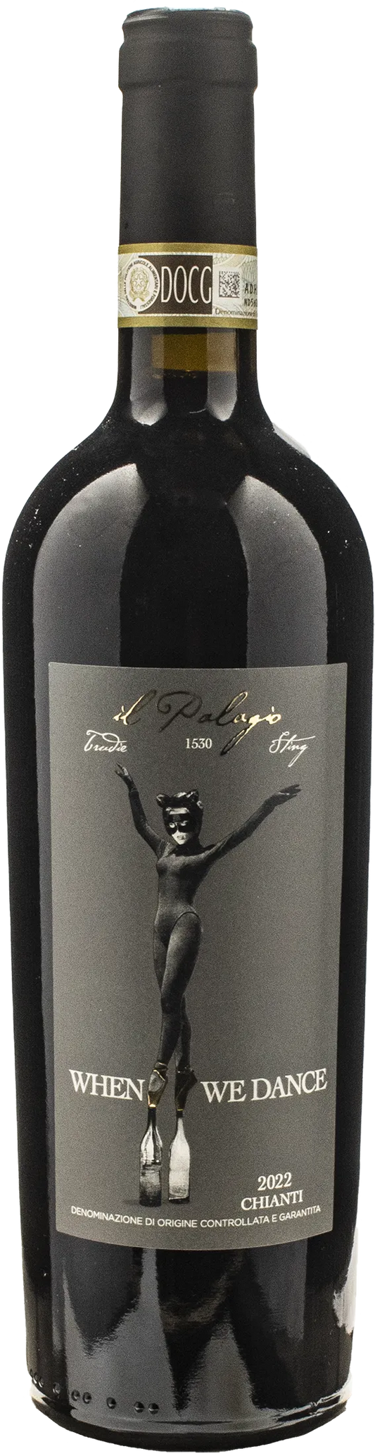 Il Palagio When We Dance Chianti 2022