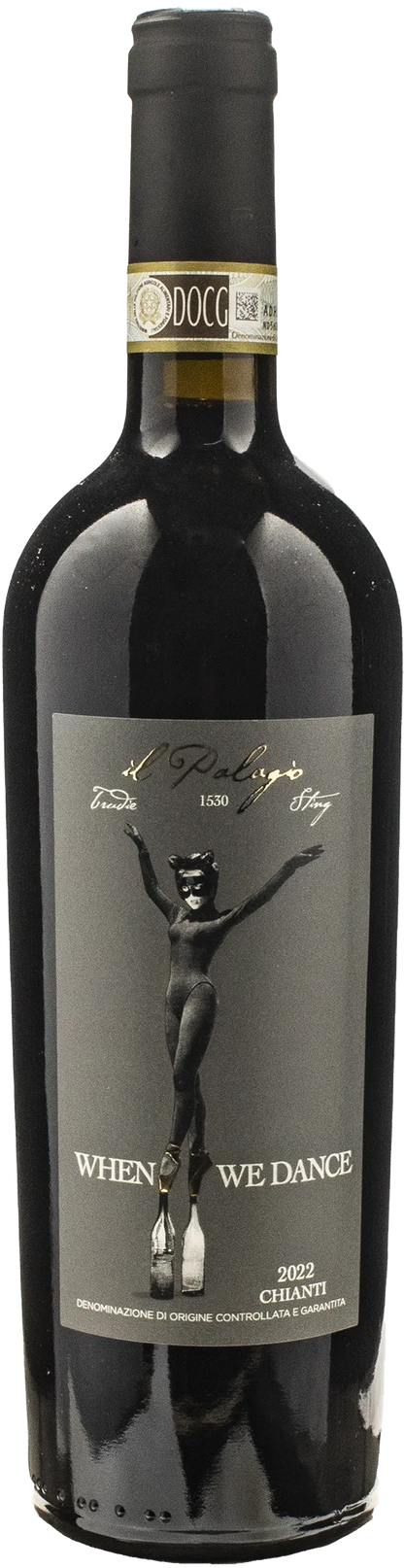 Il Palagio When We Dance Chianti 2022