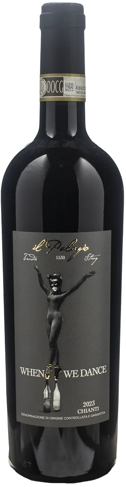 Il Palagio When We Dance Chianti 2023