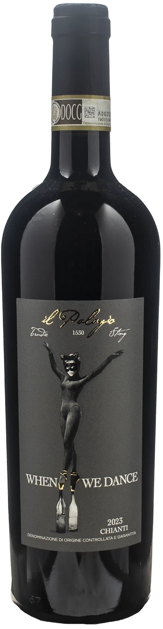 Il Palagio When We Dance Chianti 2023