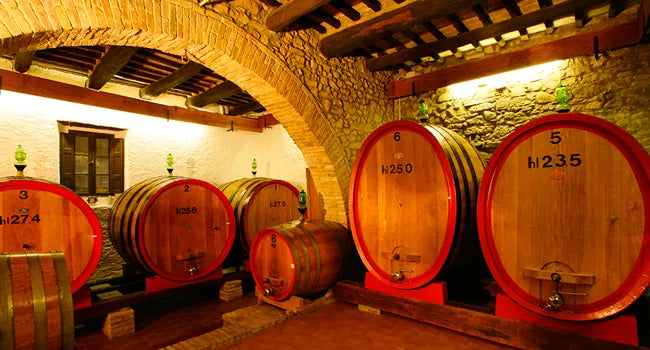 Il Paradiso di Manfredi