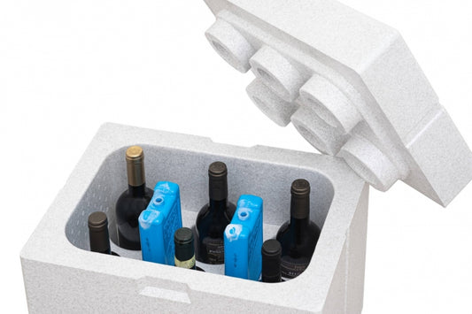 Imballo Ghiaccioli Celsius