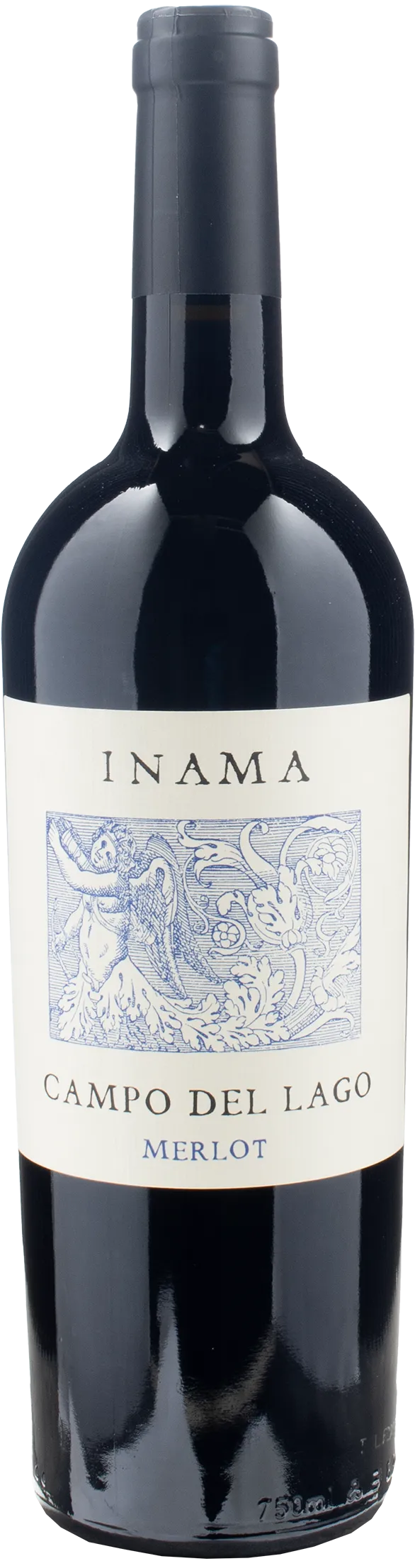 Inama Campo del Lago Merlot 2021